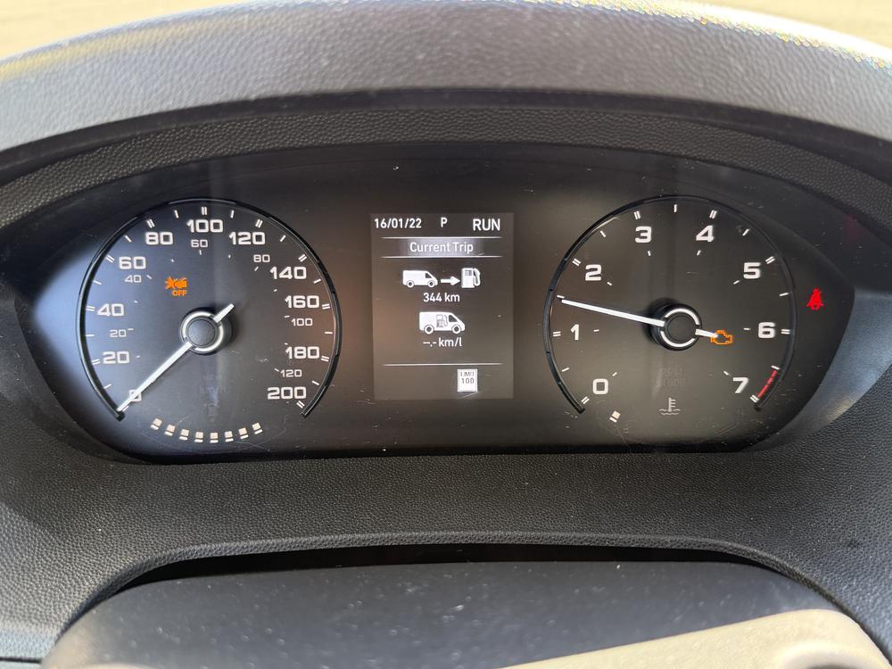 Ram ProMaster fourgonnette utilitaire 2500 2024 d&rsquo;occasion à vendre - 22