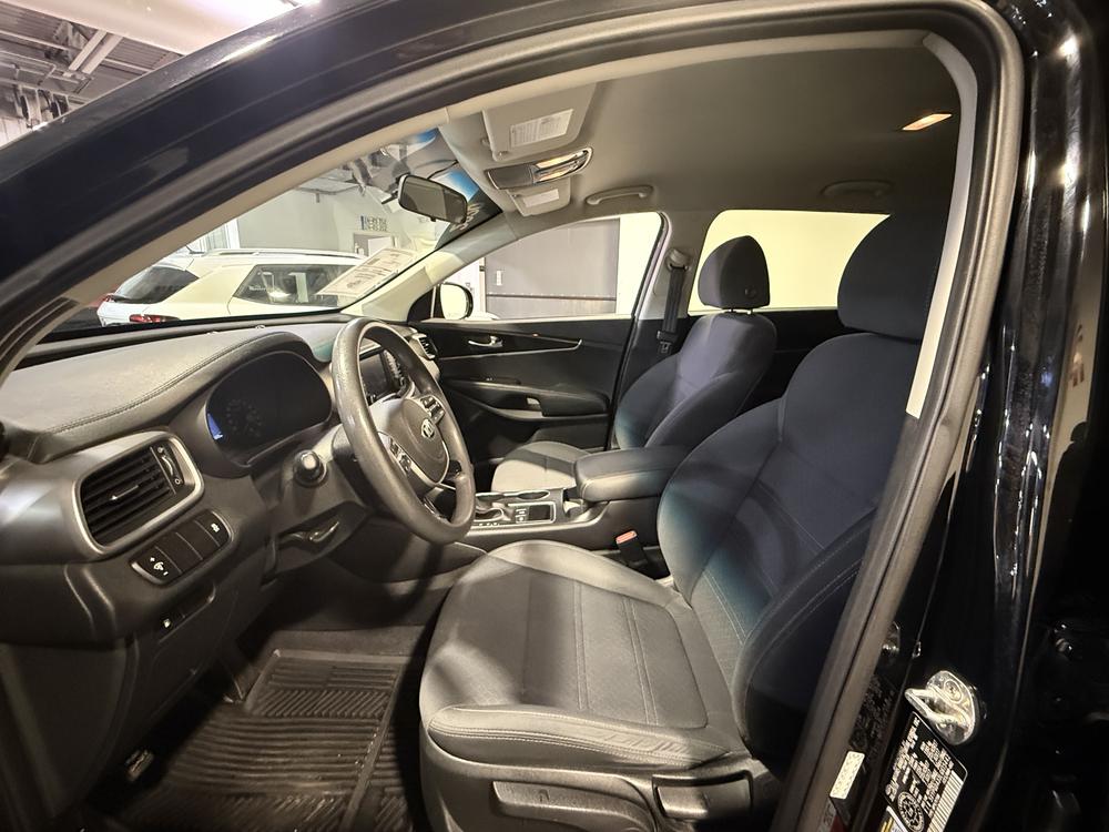Kia Sorento LX 2020 d&rsquo;occasion à vendre - 16