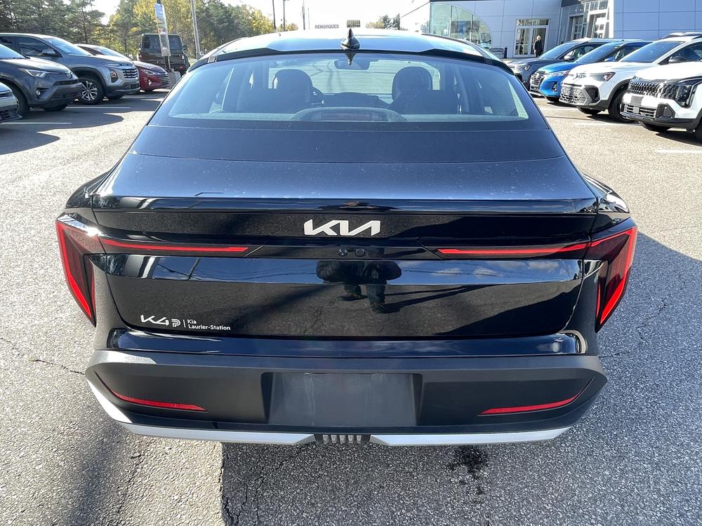 Kia K4 LX 2025 d&rsquo;occasion à vendre - 7