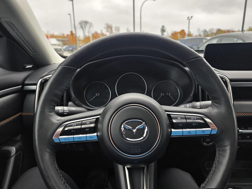 Mazda CX-50 GT 2024 d&rsquo;occasion à vendre - 18