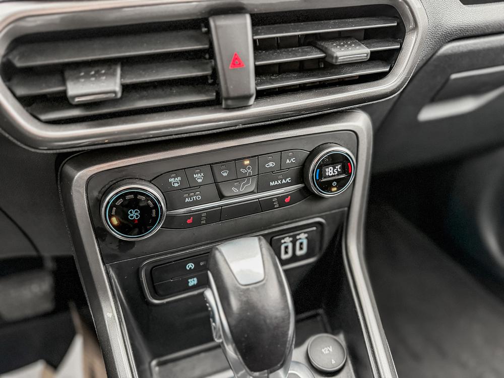 Ford EcoSport 2019 Bleu usage à vendre Ford EcoSport 2019 Bleu usage à vendre