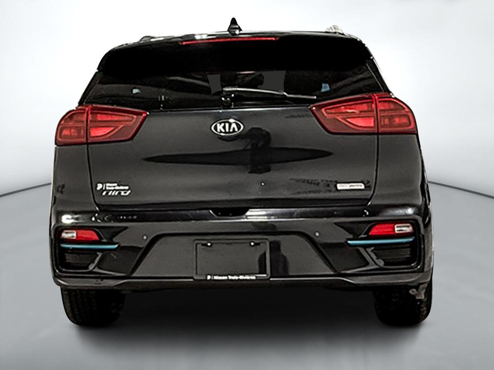 Kia Niro électrique SX Touring 2020 d&rsquo;occasion à vendre - 4