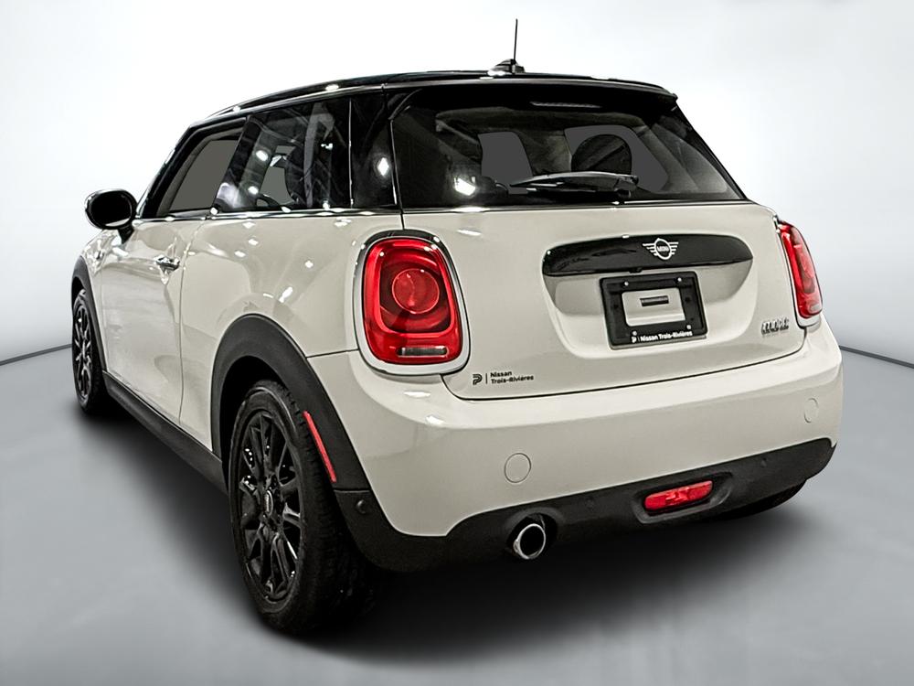 MINI 3 portes Base 2020 d&rsquo;occasion à vendre - 6