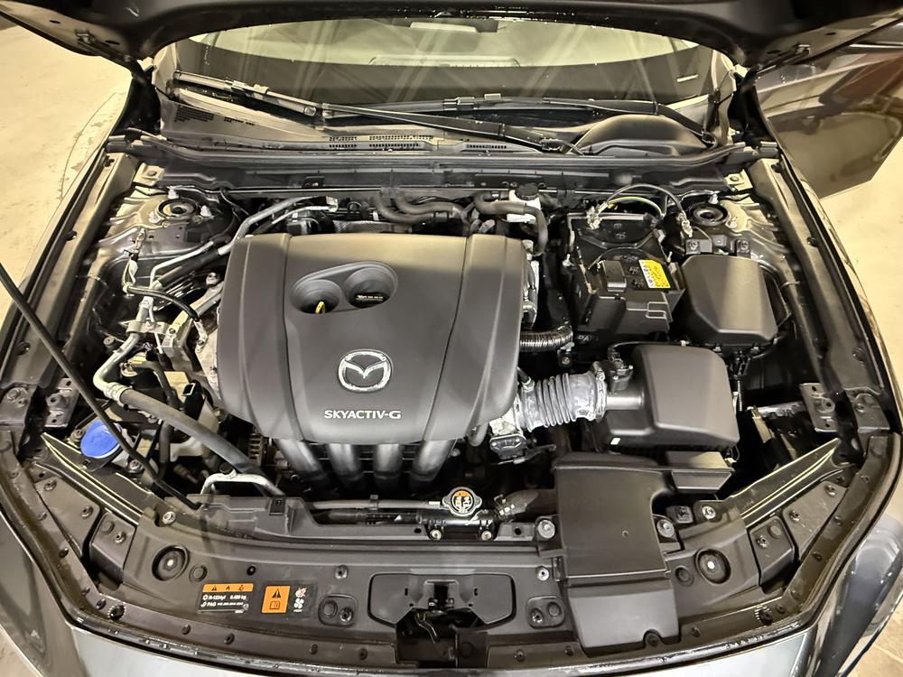 Mazda Mazda3 GS 2021 d&rsquo;occasion à vendre - 30