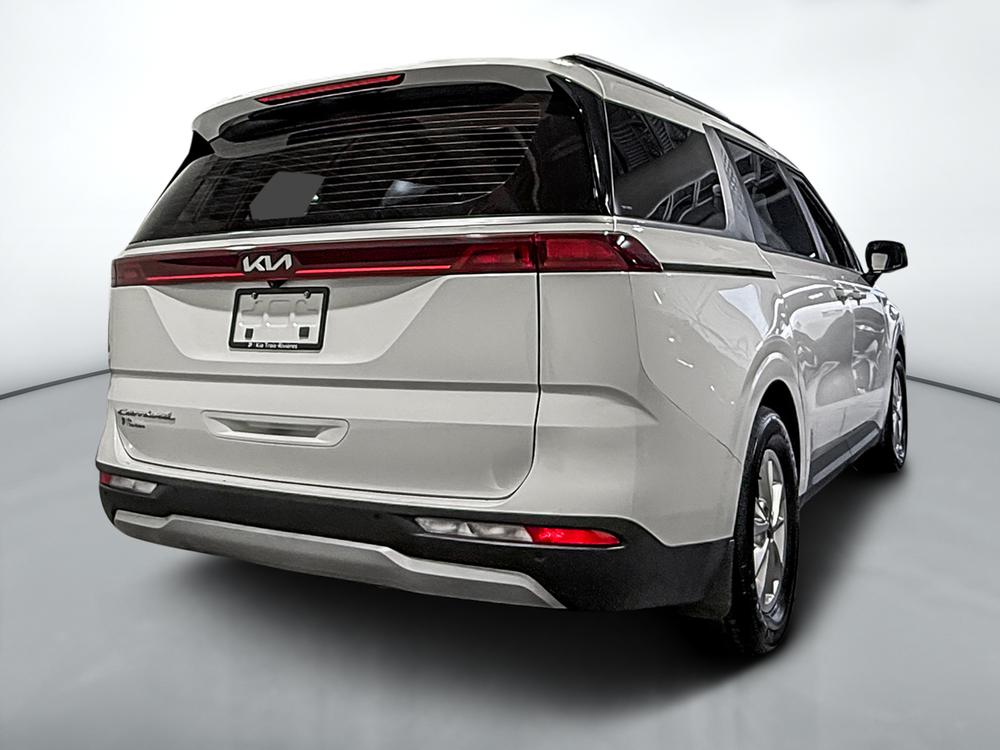 Kia Carnival LX 2022 d&rsquo;occasion à vendre - 3