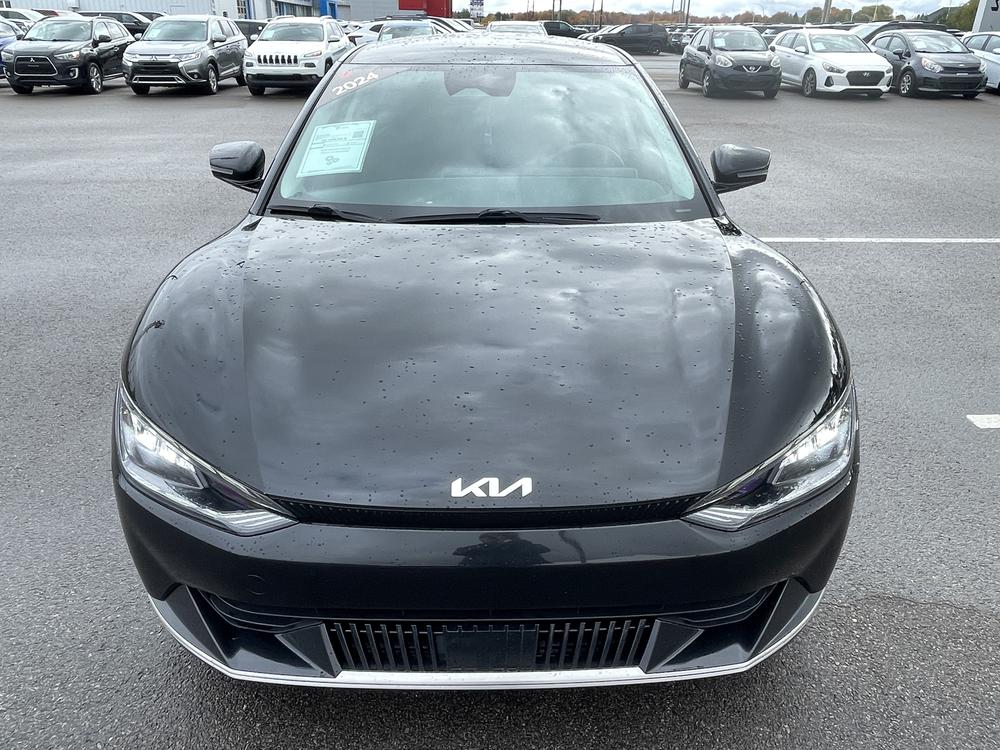 Kia EV6 LAND 2024 d&rsquo;occasion à vendre - 2