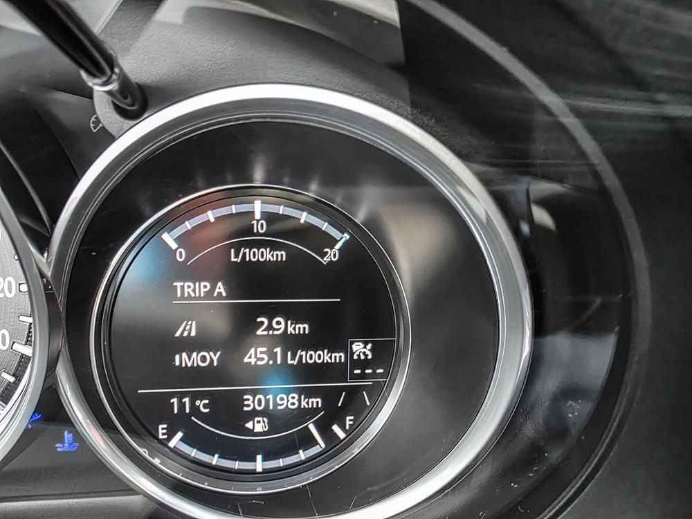 Mazda Mazda6 GS-L 2021 d&rsquo;occasion à vendre - 24