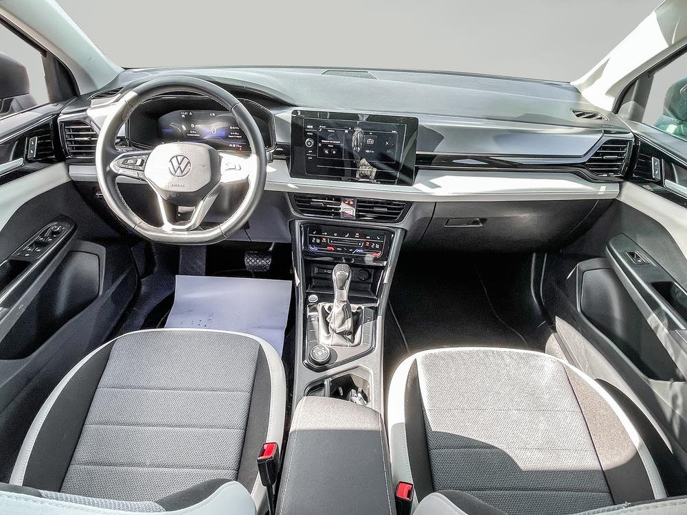 Volkswagen Taos 2026 Gris usage à vendre Volkswagen Taos 2026 Gris usage à vendre