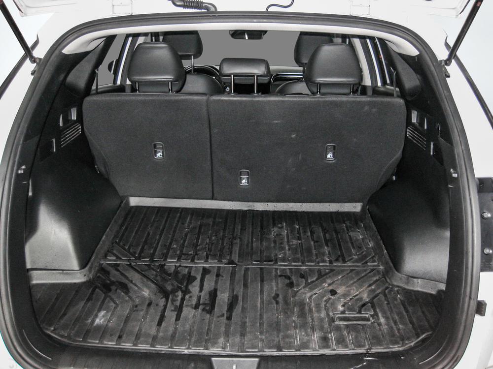 Hyundai Tucson PREFERED 2023 d&rsquo;occasion à vendre - 26