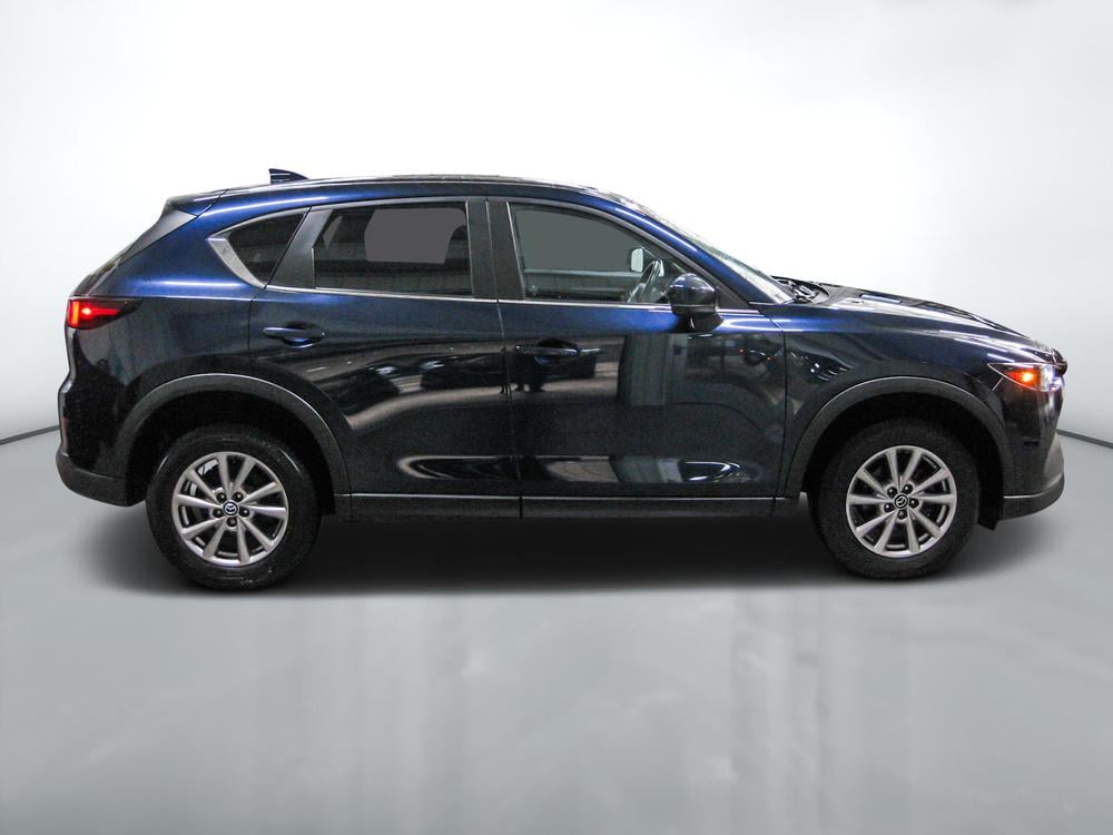 Mazda CX-5 GX 2023 d&rsquo;occasion à vendre - 7