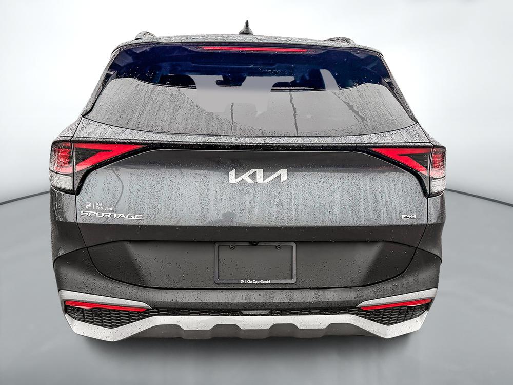 Kia Sportage EX AWD 2024 d&rsquo;occasion à vendre - 7
