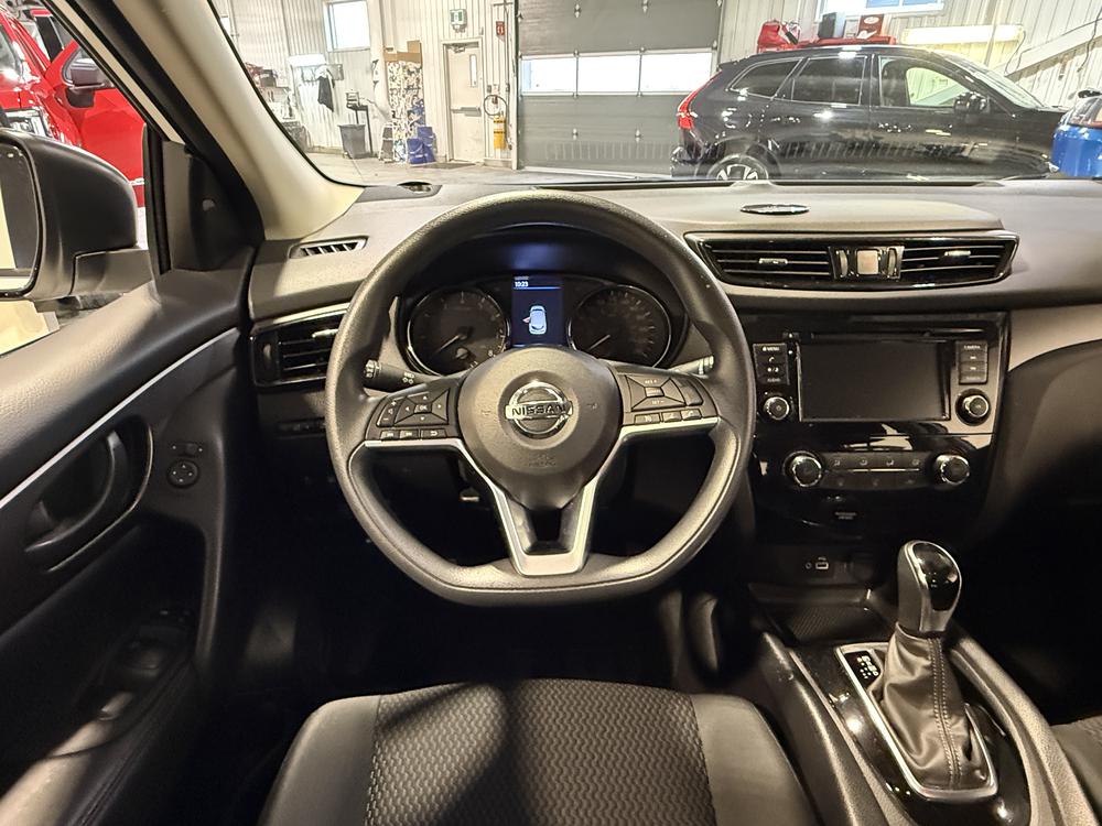 Nissan Qashqai S 2021 d&rsquo;occasion à vendre - 18