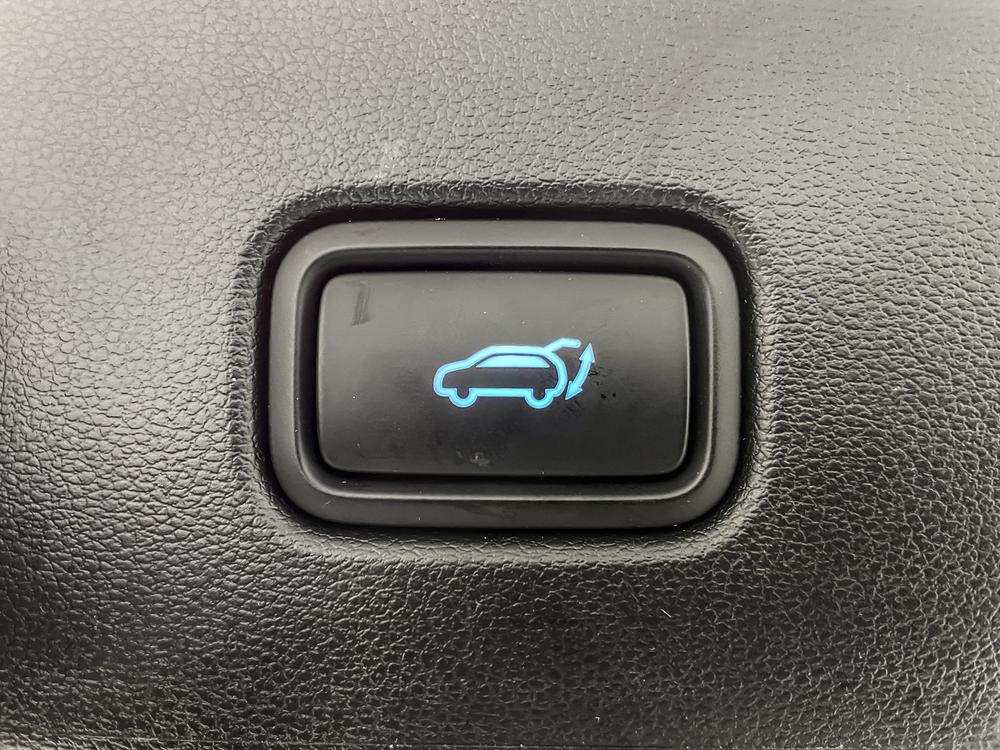 Hyundai Tucson Preferred Trend package AWD 2025 d&rsquo;occasion à vendre - 35