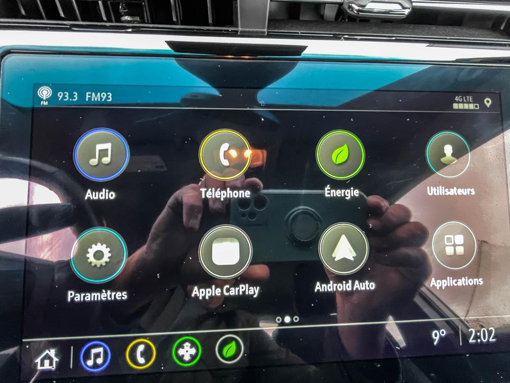 Chevrolet Bolt EV LT 2023 à vendre à Trois-Rivières - 28
