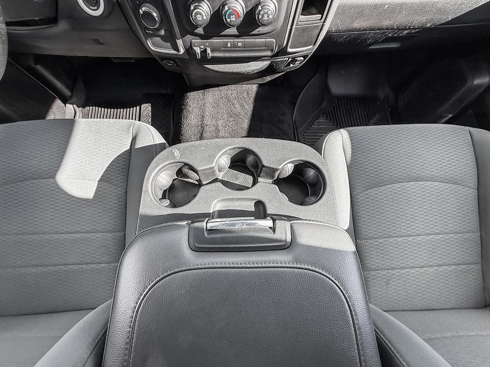 Ram 1500 ST 2017 à vendre à Trois-Rivières - 27