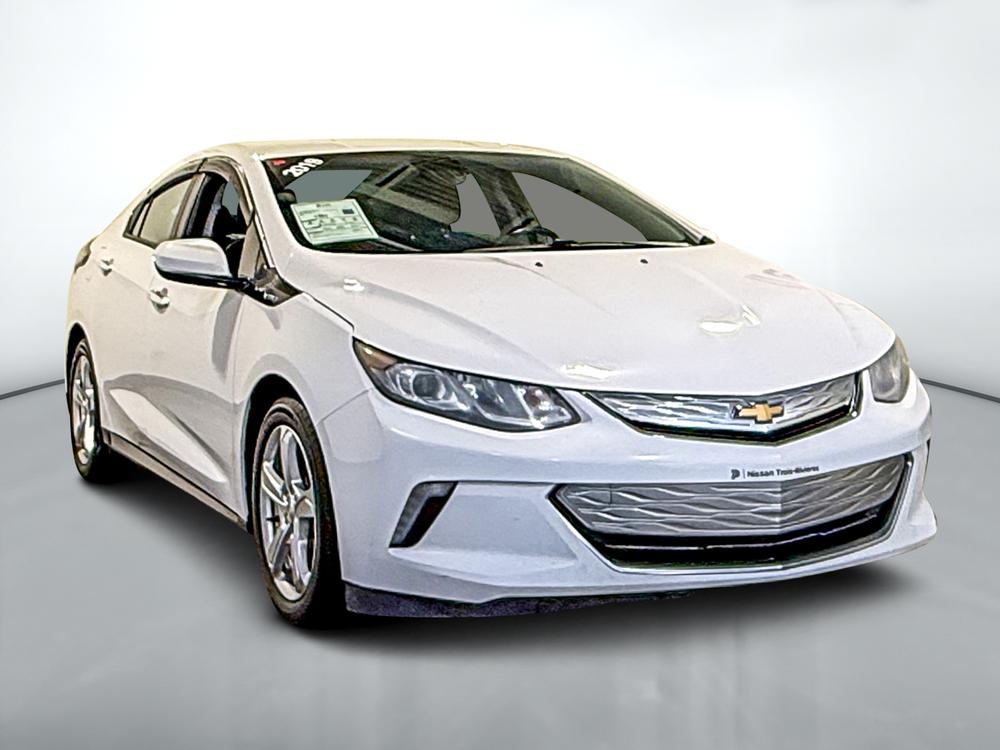 Chevrolet Volt 2019  usage à vendre