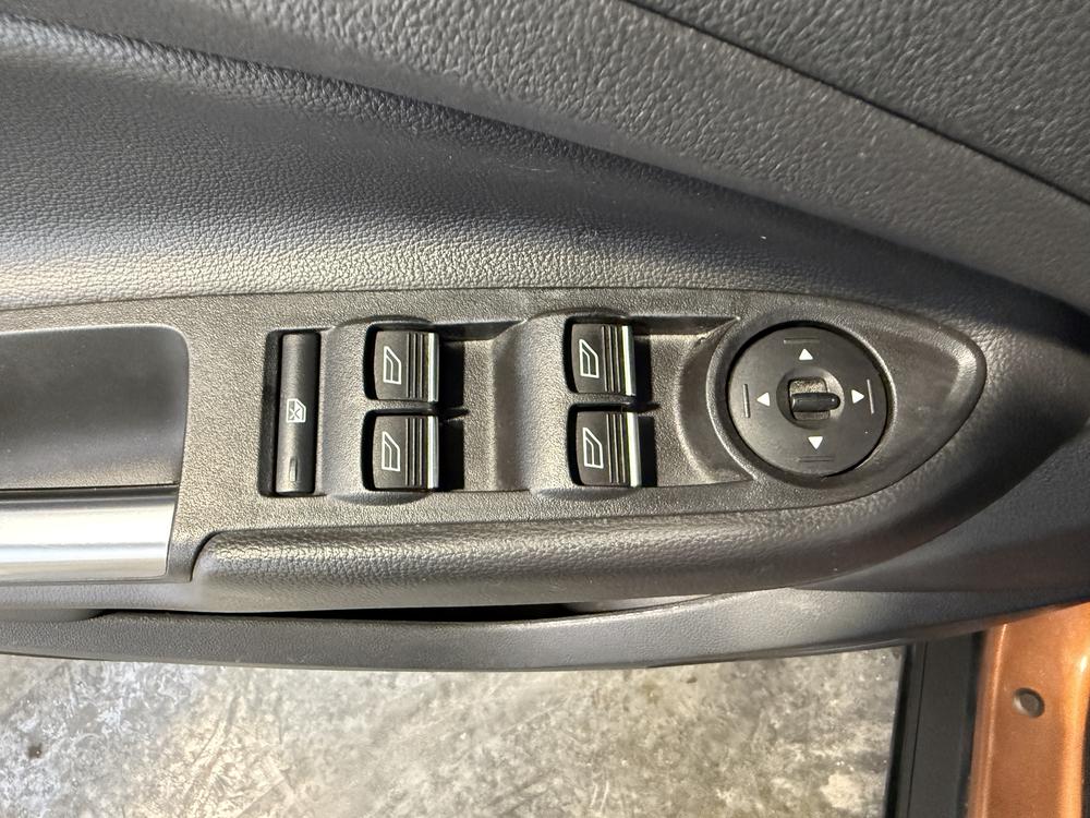 Ford Escape SE 2017 d&rsquo;occasion à vendre - 14