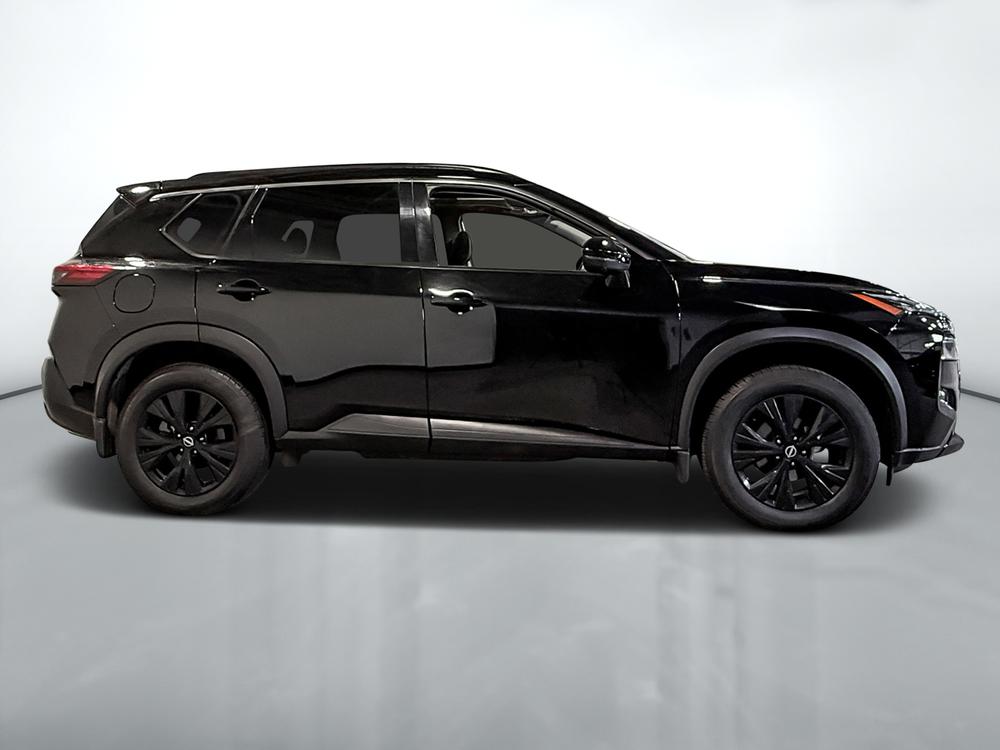 Nissan Rogue SV 2023 à vendre à Shawinigan - 2