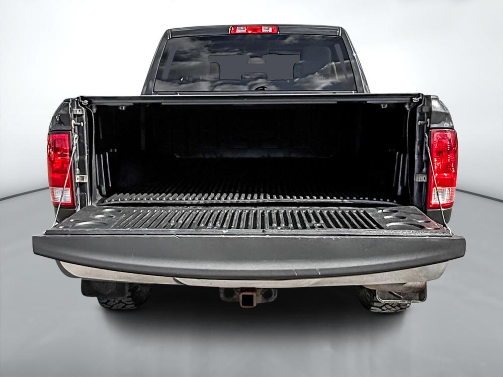 Ram 1500 ST 2017 à vendre à Trois-Rivières - 29