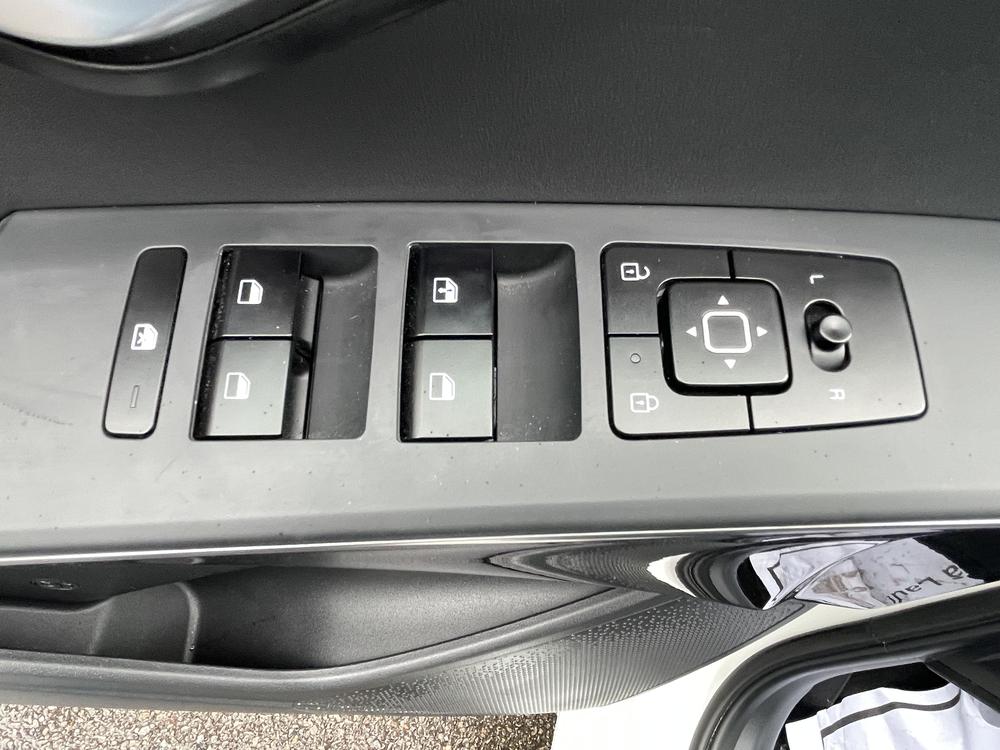 Kia Niro électrique EX PREMIUM 2023 d&rsquo;occasion à vendre - 8
