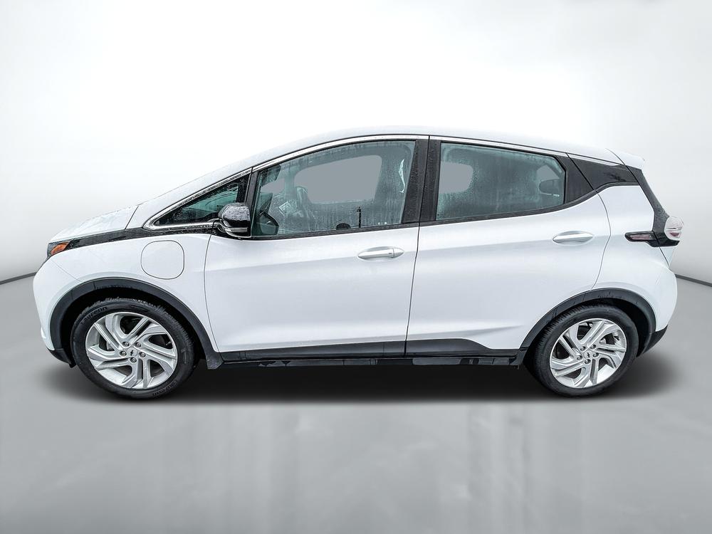 Chevrolet Bolt EV LT 2023 à vendre à Trois-Rivières - 4