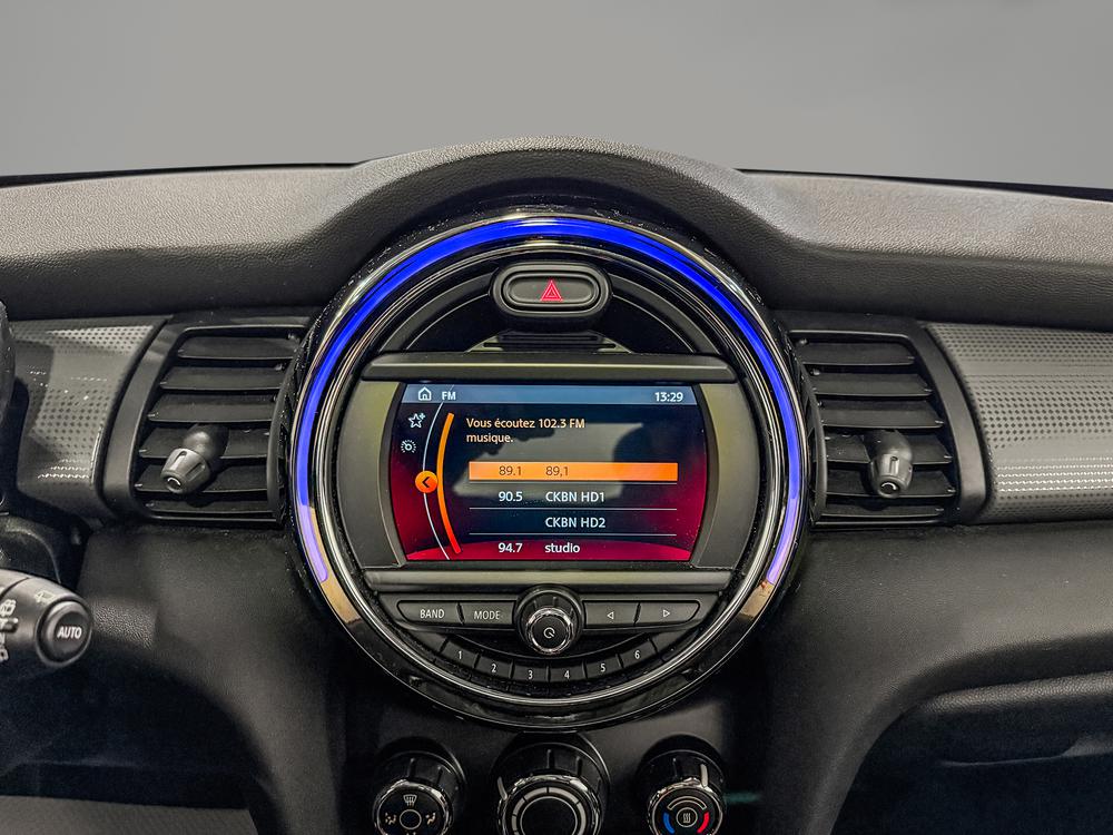 MINI 3 portes Base 2020 d&rsquo;occasion à vendre - 26