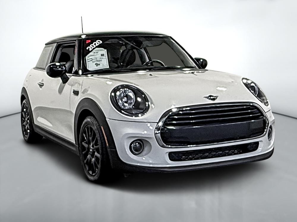 MINI 3 portes Base 2020 d&rsquo;occasion à vendre