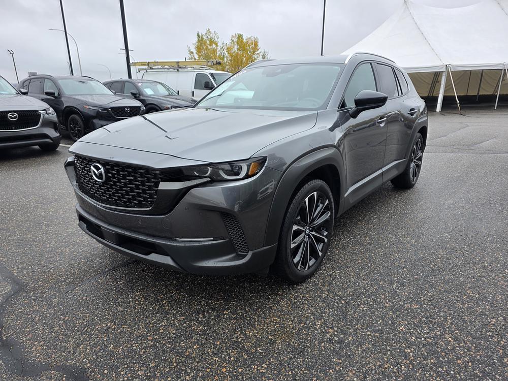 Mazda CX-50 GT 2024 d&rsquo;occasion à vendre - 2