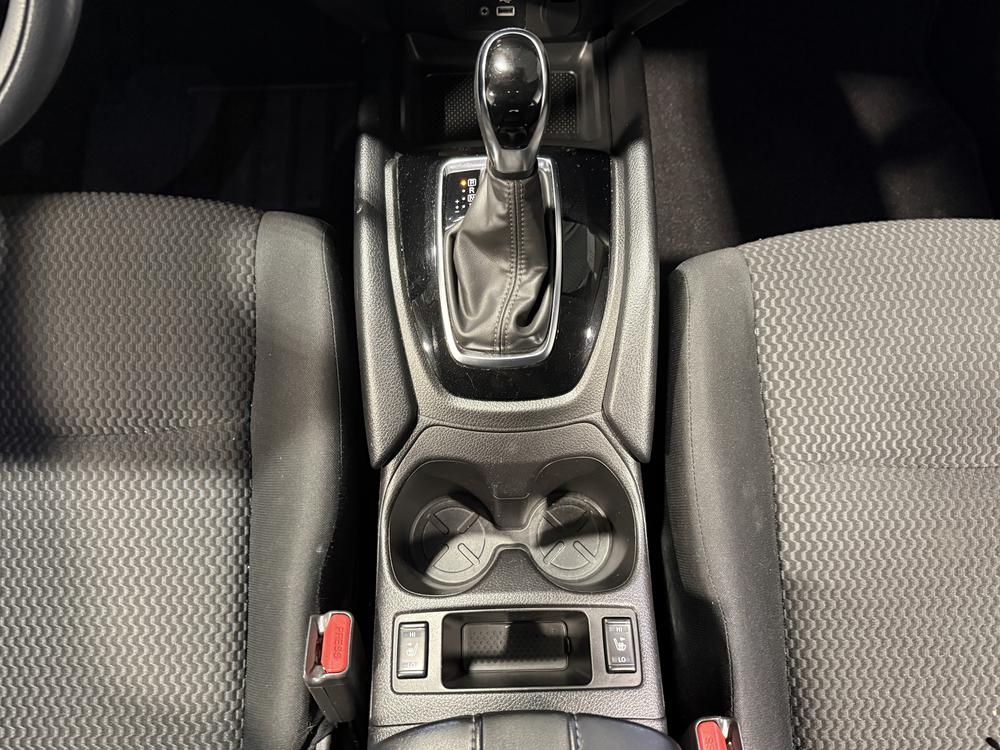 Nissan Qashqai S 2021 d&rsquo;occasion à vendre - 29