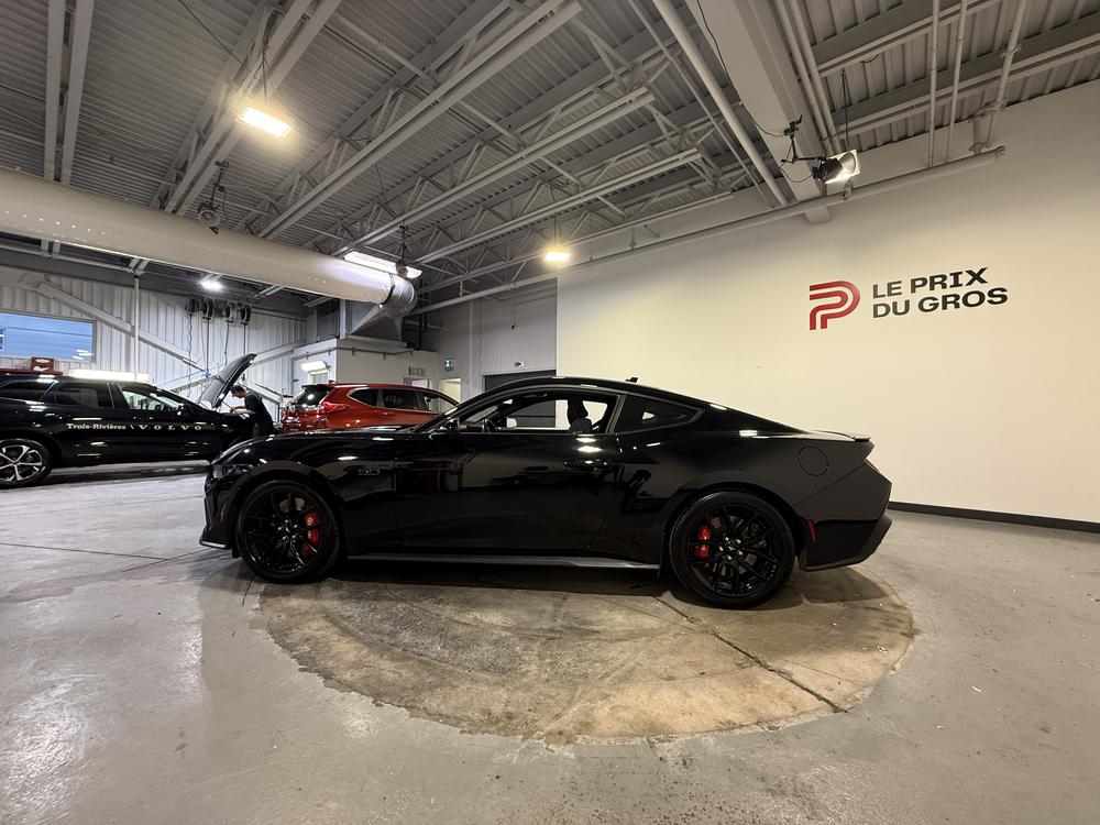Ford Mustang GT 2025 d&rsquo;occasion à vendre - 7
