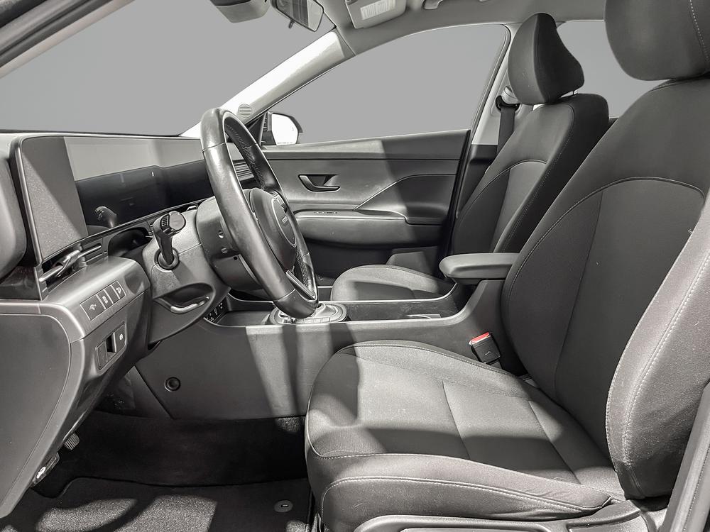 Hyundai Kona Preferred AWD 2024 d&rsquo;occasion à vendre - 13