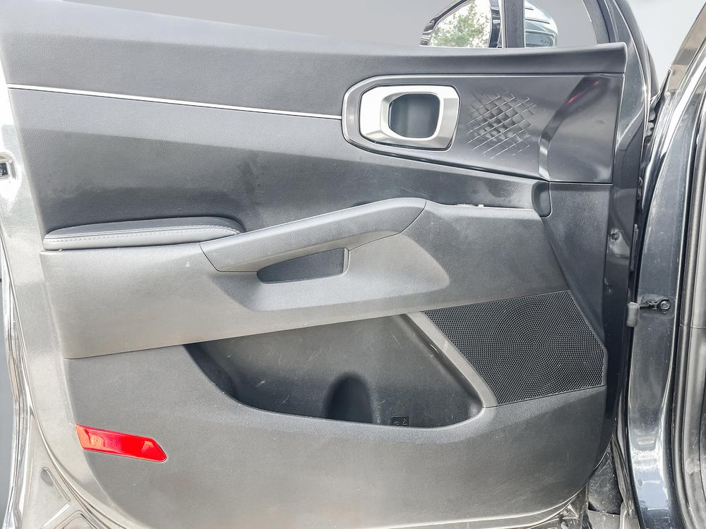 Kia Sorento LX PREMIUM AWD 2022 d&rsquo;occasion à vendre - 13