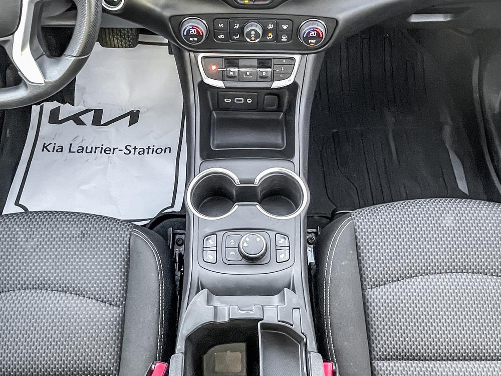 GMC Terrain SLE 2022 à vendre à Trois-Rivières - 21