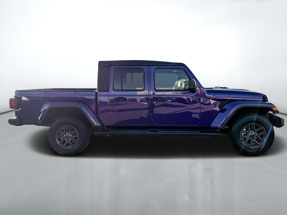 Jeep Gladiator Sport S 2026 à vendre à Trois-Rivières - 2