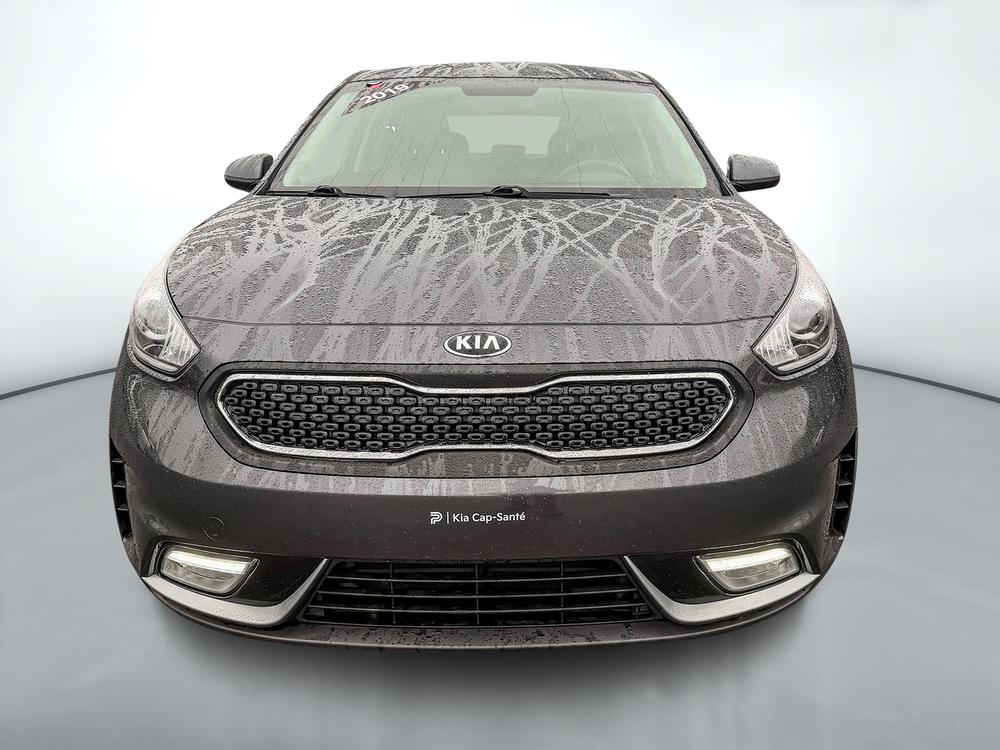 Kia Niro L 2019 d&rsquo;occasion à vendre - 2