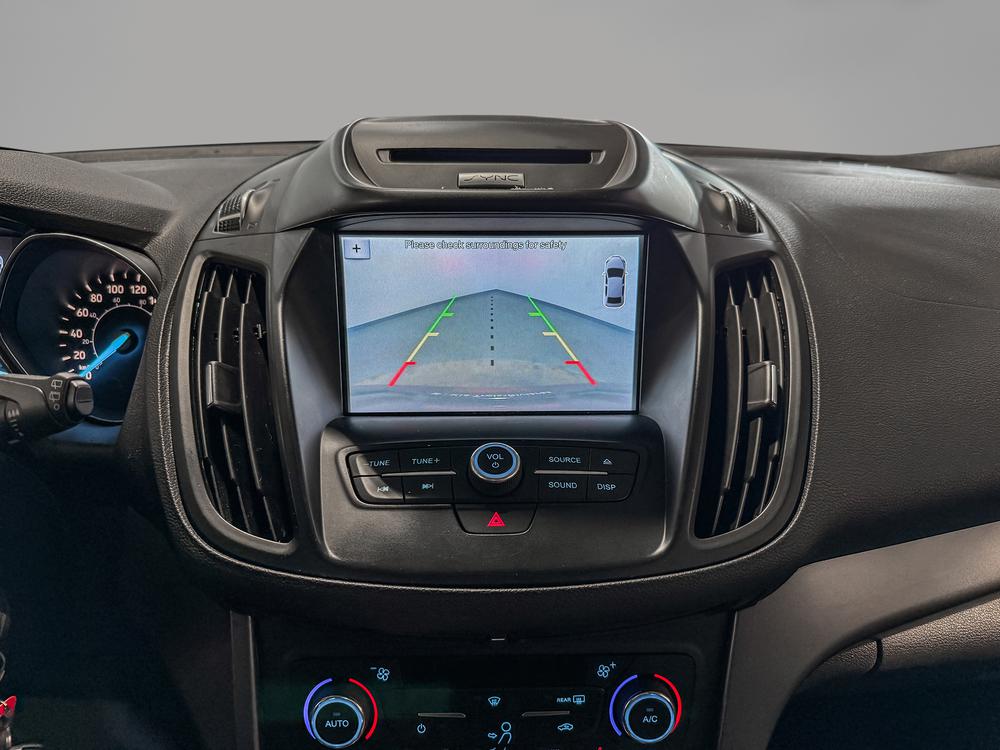 Ford Escape SE 2017 à vendre à Trois-Rivières - 27
