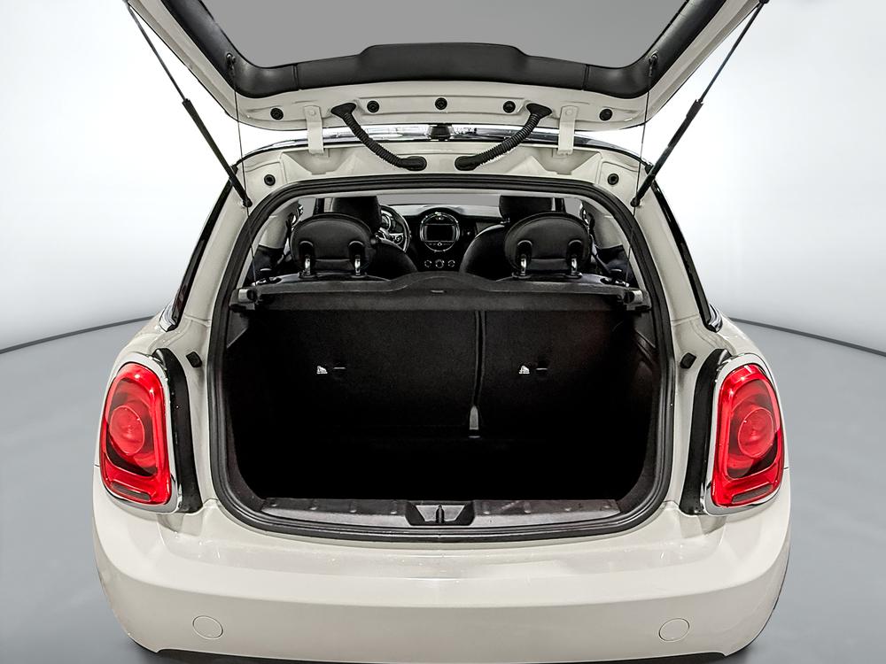 MINI 3 portes Base 2020 d&rsquo;occasion à vendre - 31