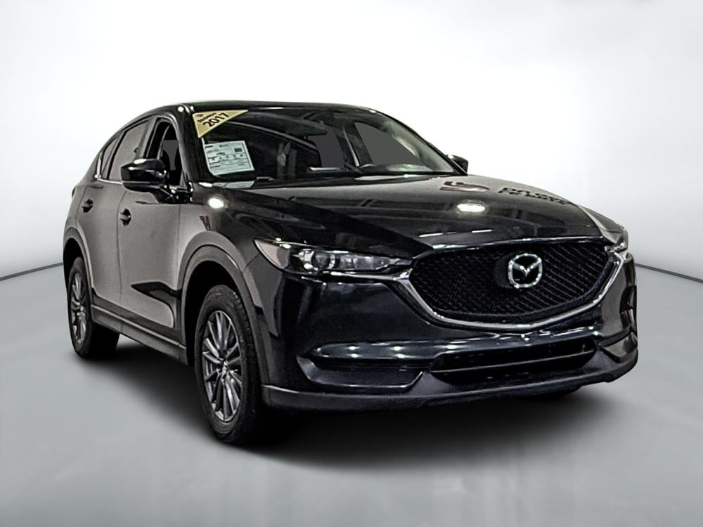 Mazda CX-5 GX