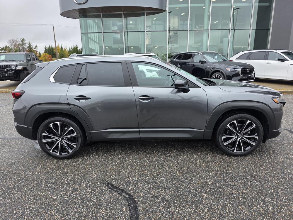 Mazda CX-50 GT 2024 d&rsquo;occasion à vendre - 6