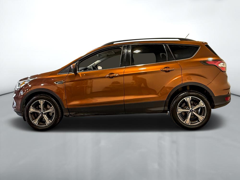Ford Escape SE 2017 à vendre à Trois-Rivières - 7