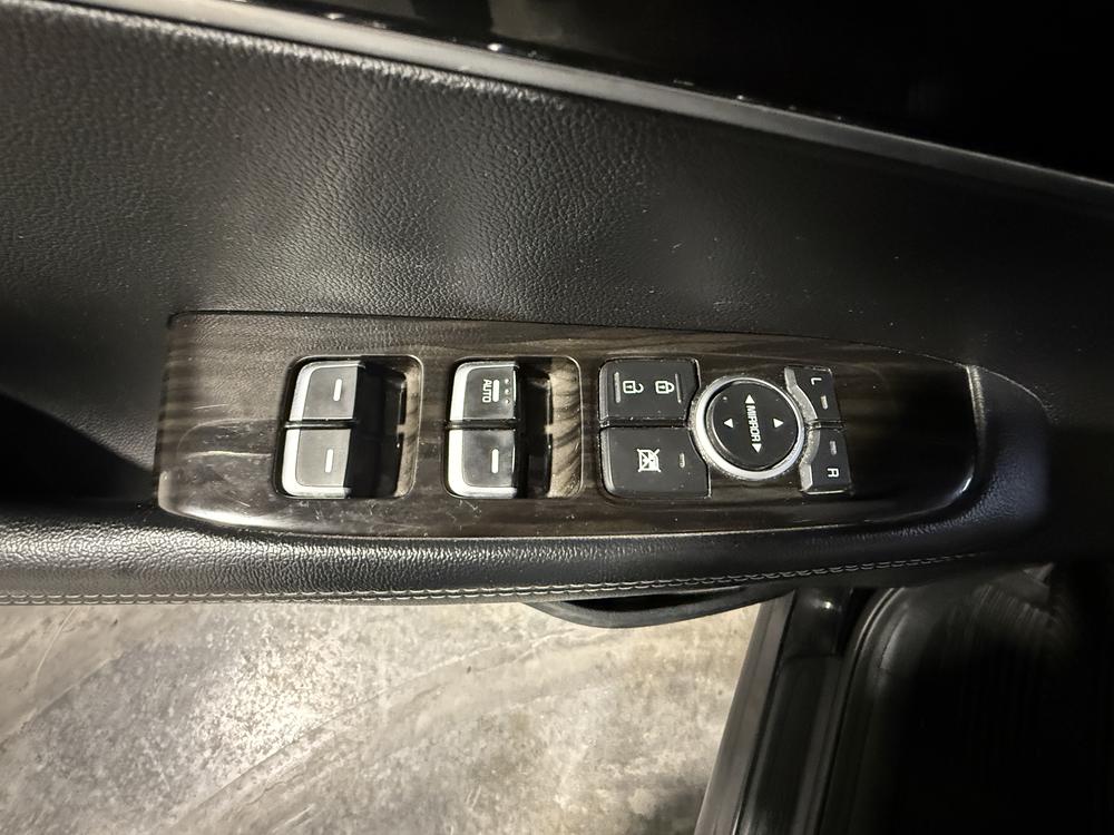 Kia Sorento LX 2020 d&rsquo;occasion à vendre - 14