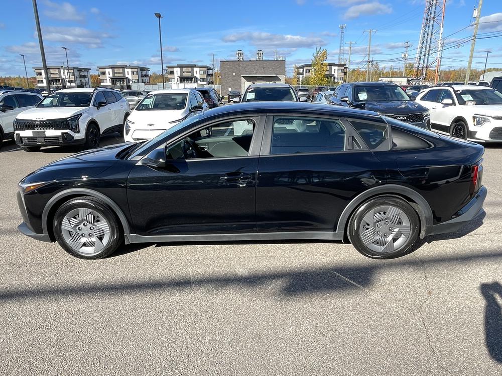 Kia K4 LX 2025 d&rsquo;occasion à vendre - 4