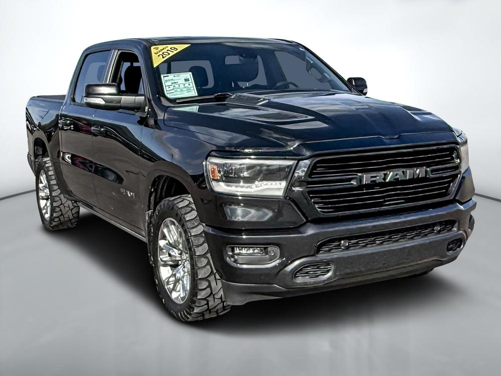 Ram 1500 Sport