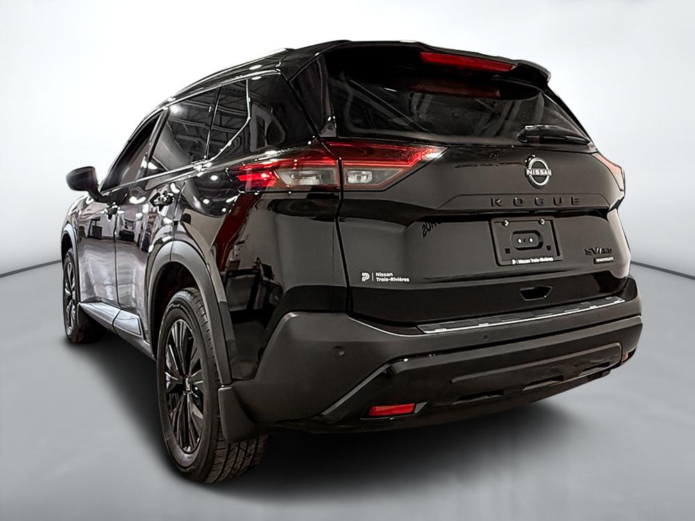 Nissan Rogue SV 2023 à vendre à Shawinigan - 6