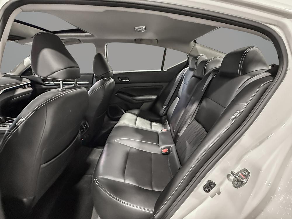Nissan Altima Platinum 2022 à vendre à Trois-Rivières - 32