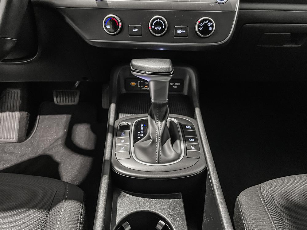 Hyundai Kona Preferred AWD 2024 d&rsquo;occasion à vendre - 27