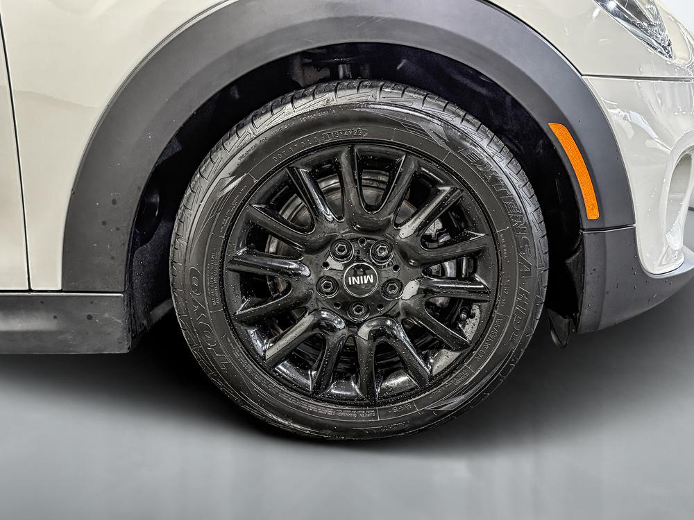 MINI 3 portes Base 2020 d&rsquo;occasion à vendre - 13