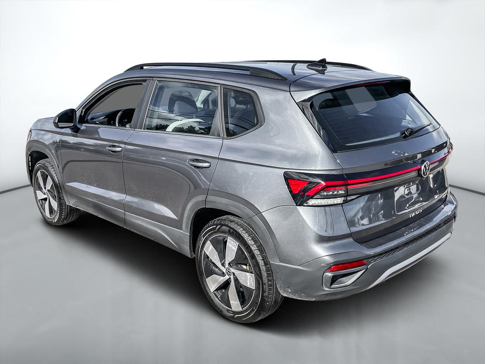 Volkswagen Taos 2026 Gris usage à vendre Volkswagen Taos 2026 Gris usage à vendre