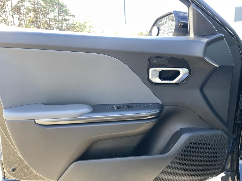 Kia K4 LX 2025 d&rsquo;occasion à vendre - 13