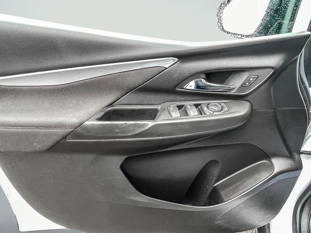 Chevrolet Bolt EV LT 2023 à vendre à Trois-Rivières - 12
